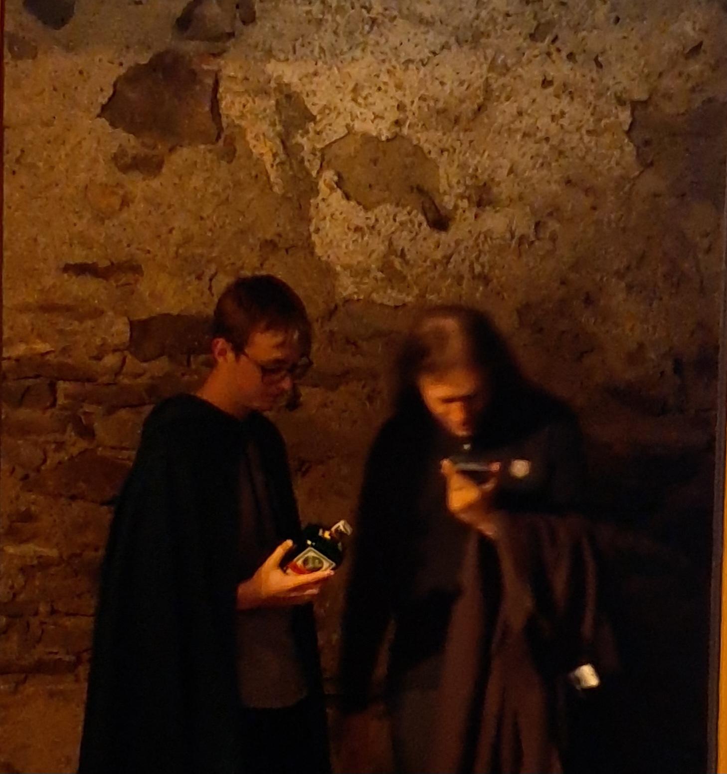 4 Kavalíři – náhled