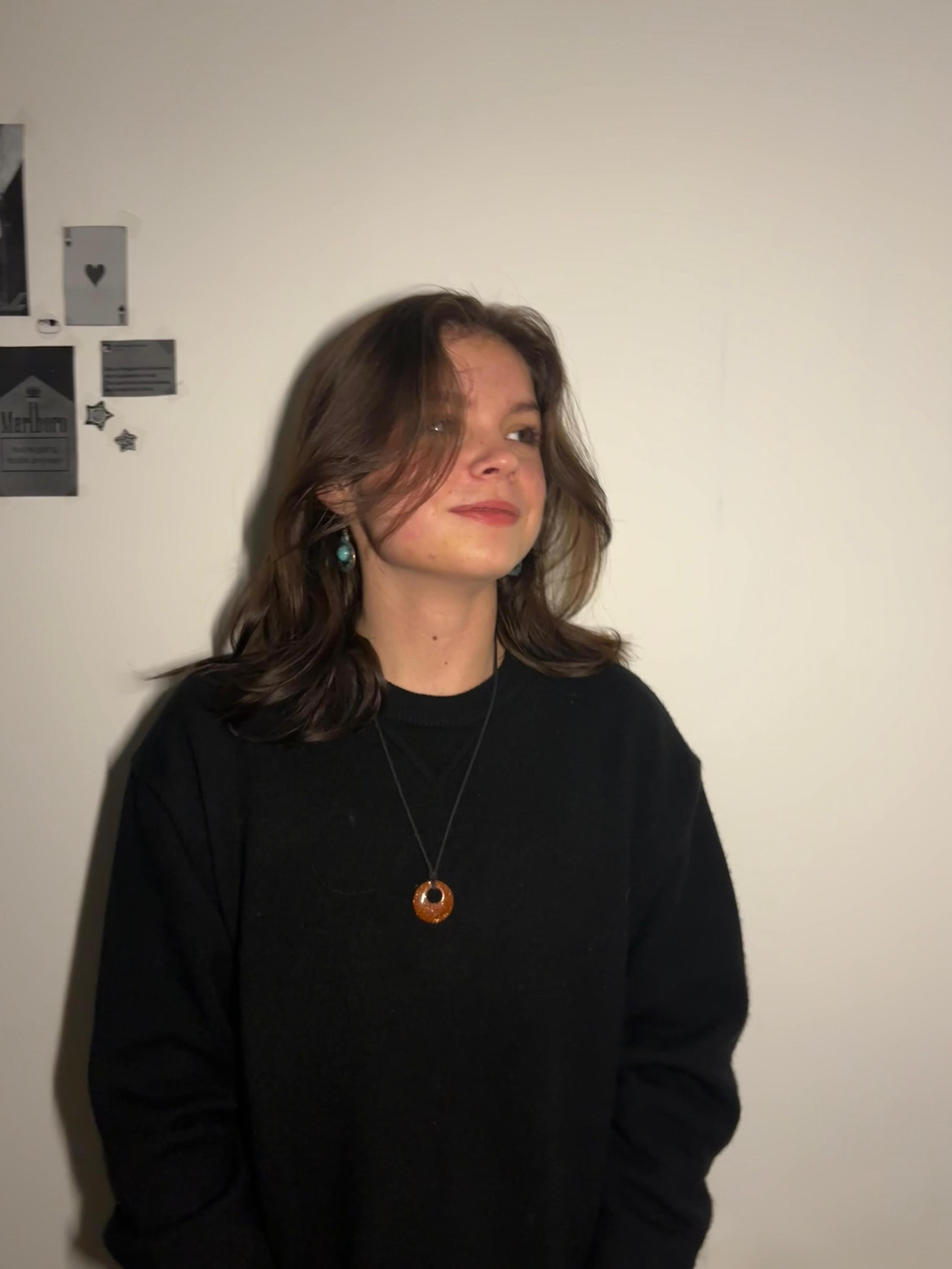 Natálie Papoušková 