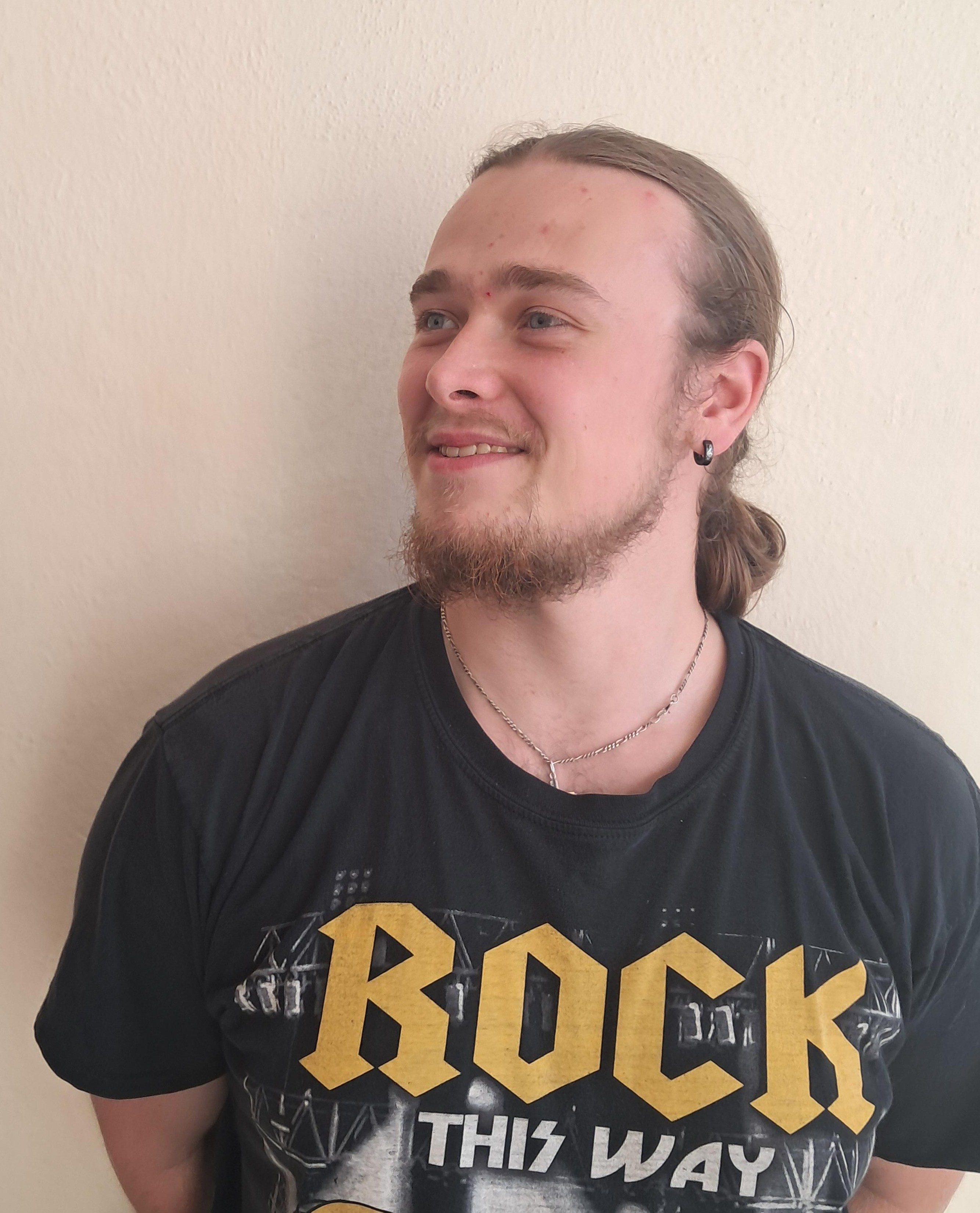 Jakub ,,Jožin” Kovář 