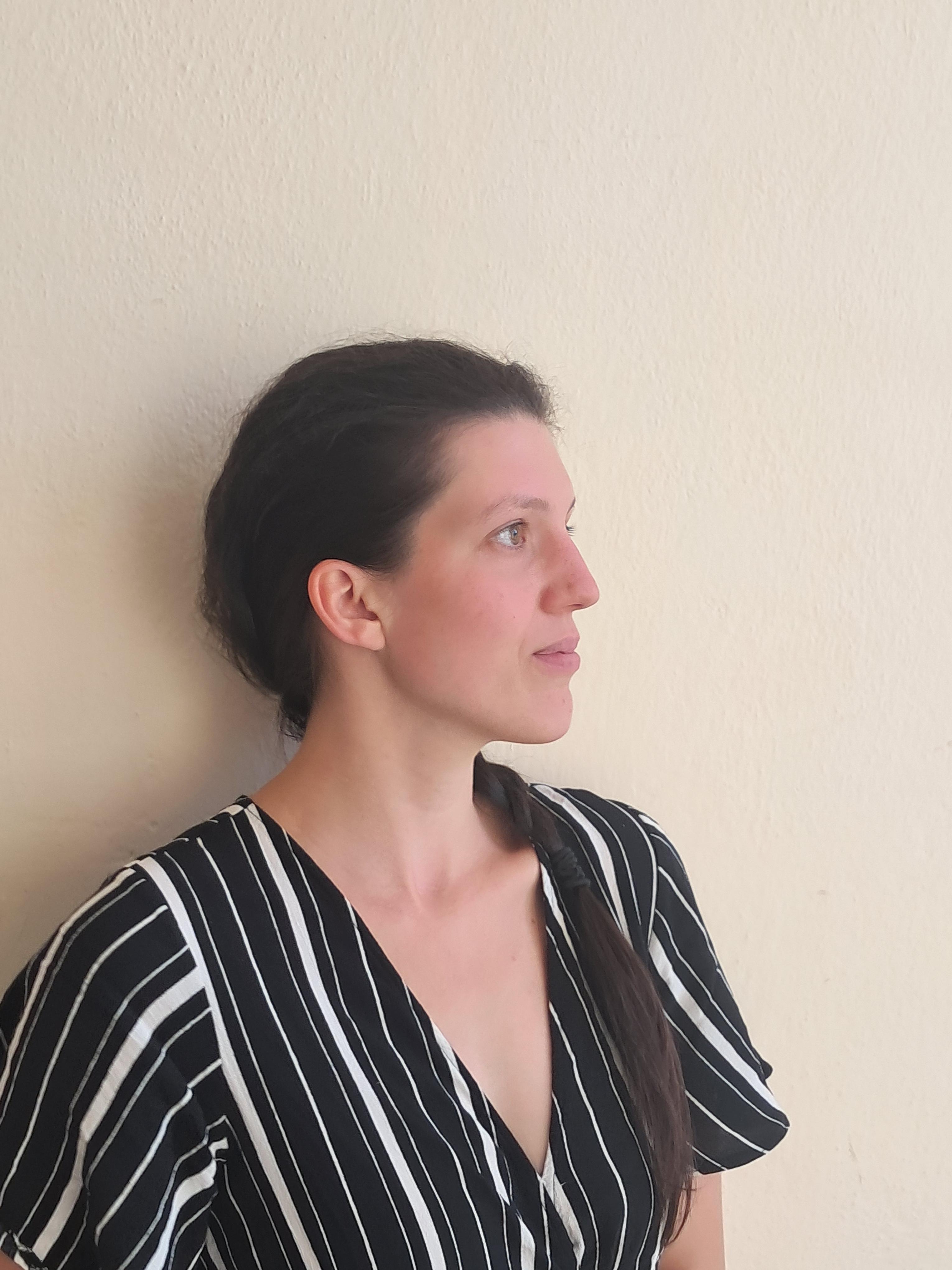 Štěpánka Skudová